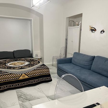 La Spezia Centrale 5 Terre White House 아파트 외부 사진
