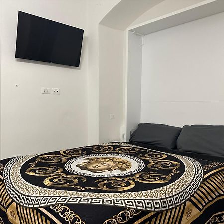 La Spezia Centrale 5 Terre White House 아파트 외부 사진
