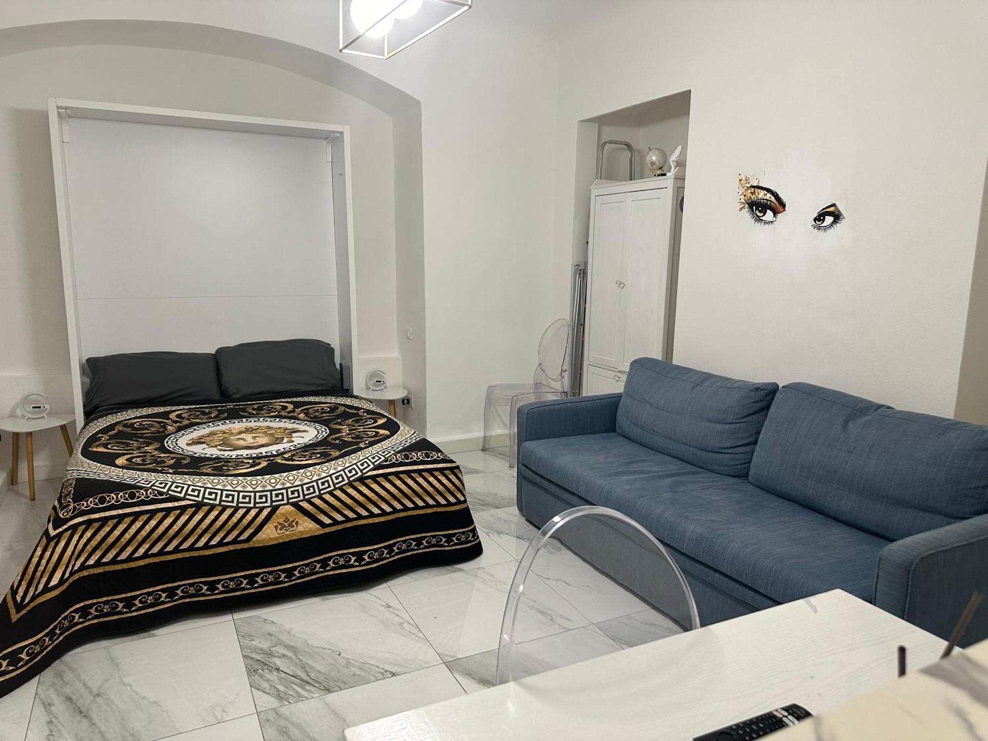 La Spezia Centrale 5 Terre White House 아파트 외부 사진