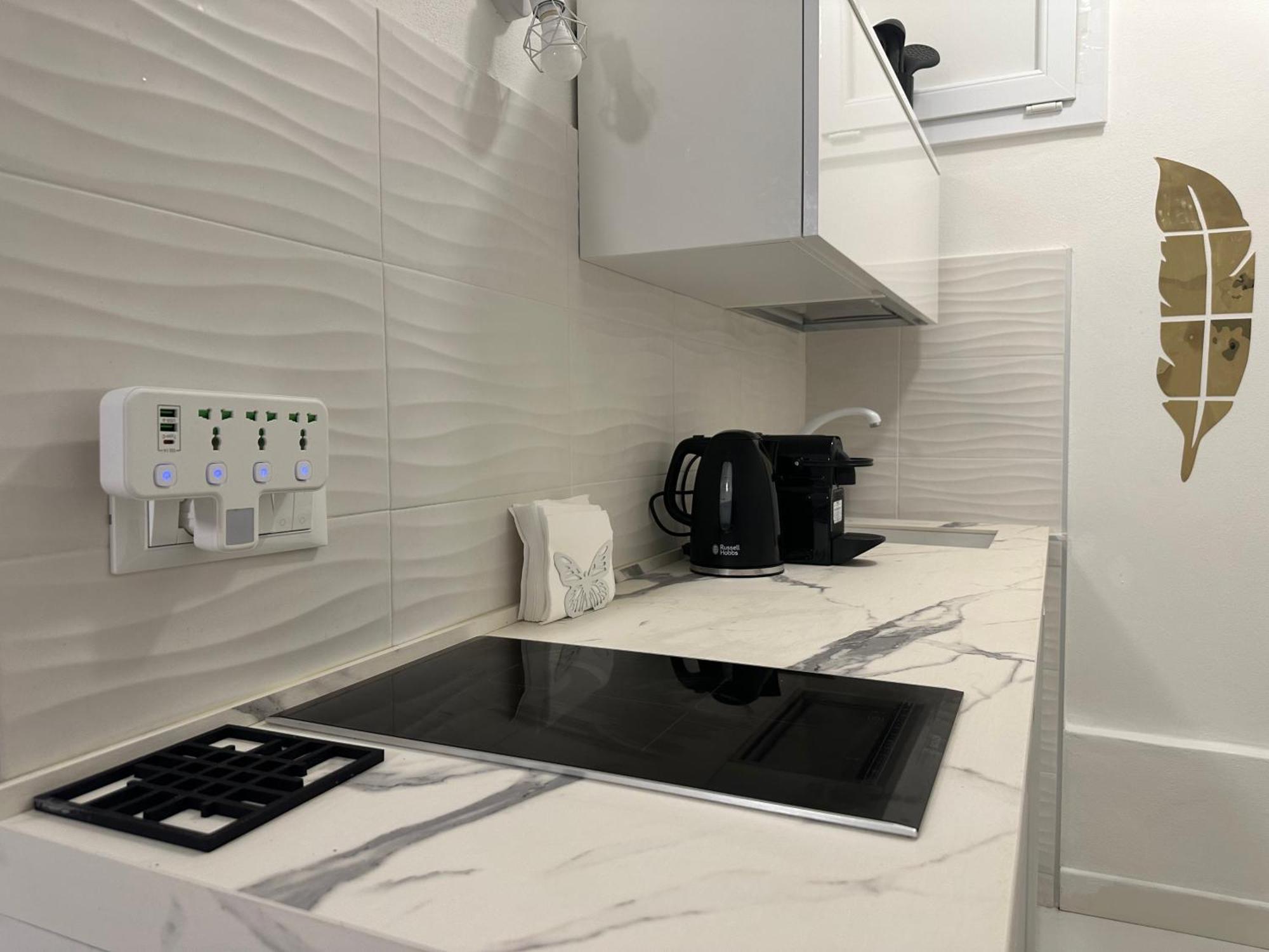 La Spezia Centrale 5 Terre White House 아파트 외부 사진