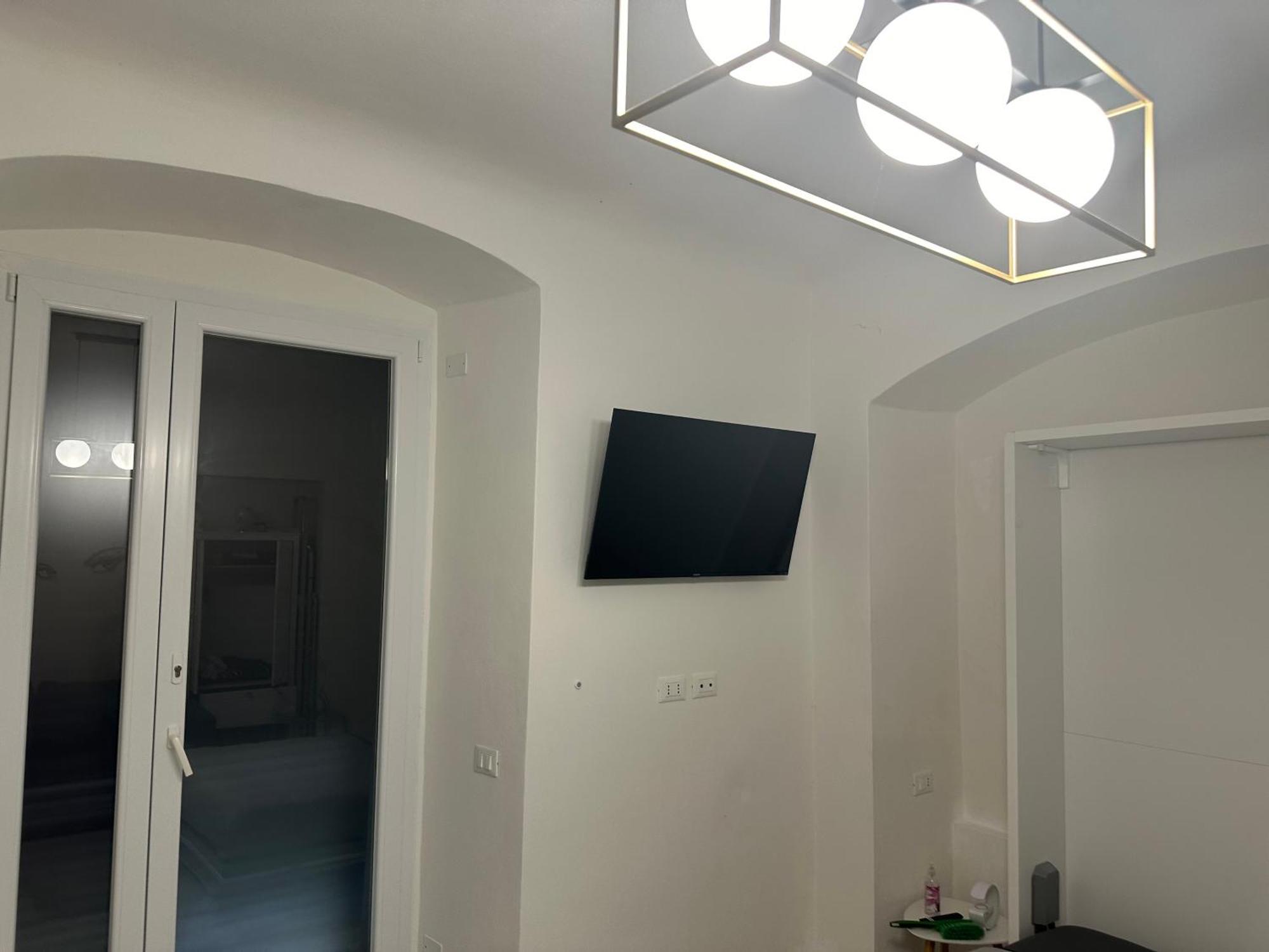 La Spezia Centrale 5 Terre White House 아파트 외부 사진