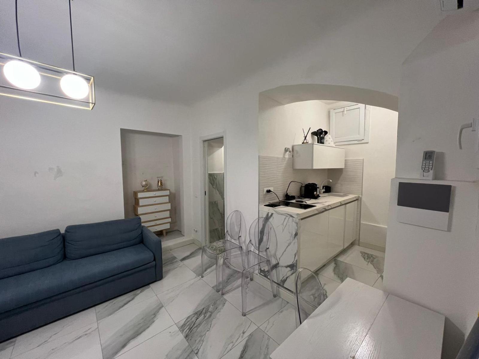 La Spezia Centrale 5 Terre White House 아파트 외부 사진