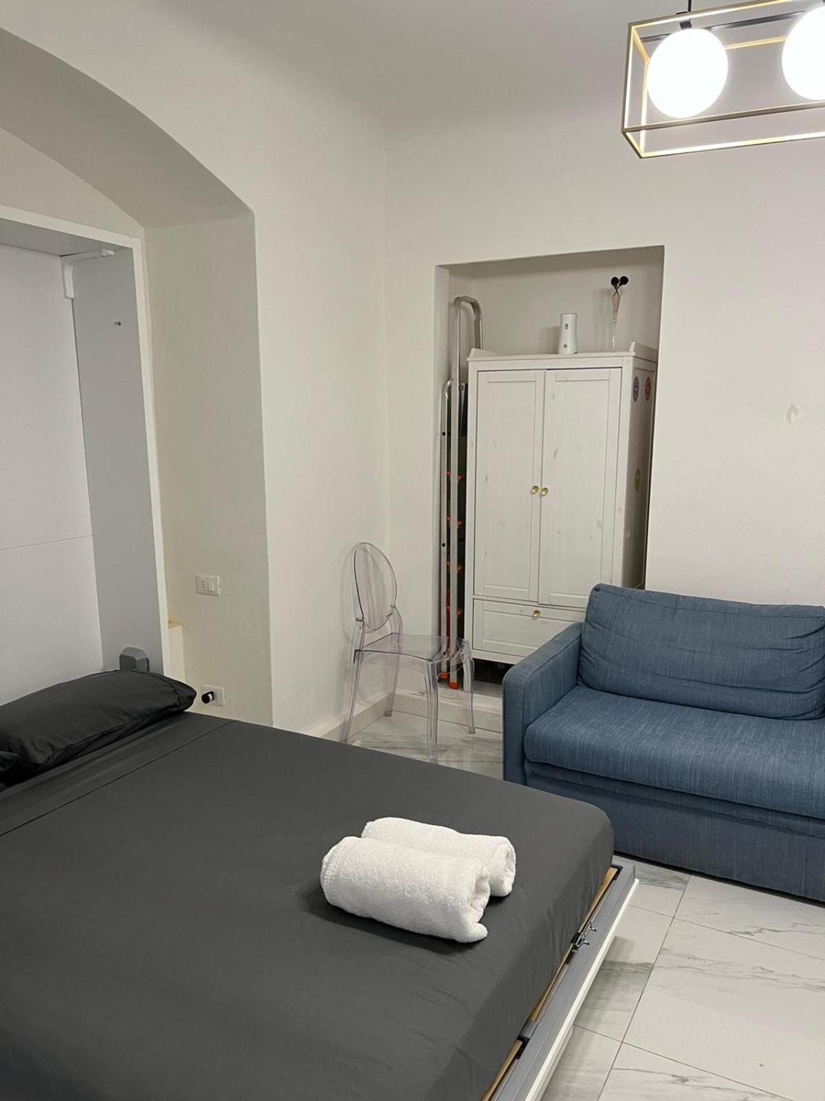 La Spezia Centrale 5 Terre White House 아파트 외부 사진